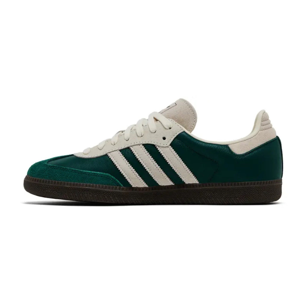 adidas Samba OG 'Collegiate Green / Cream White'