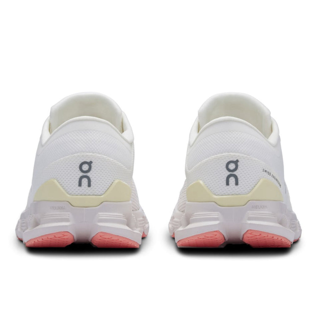 ON Cloud X4 Performance All Day