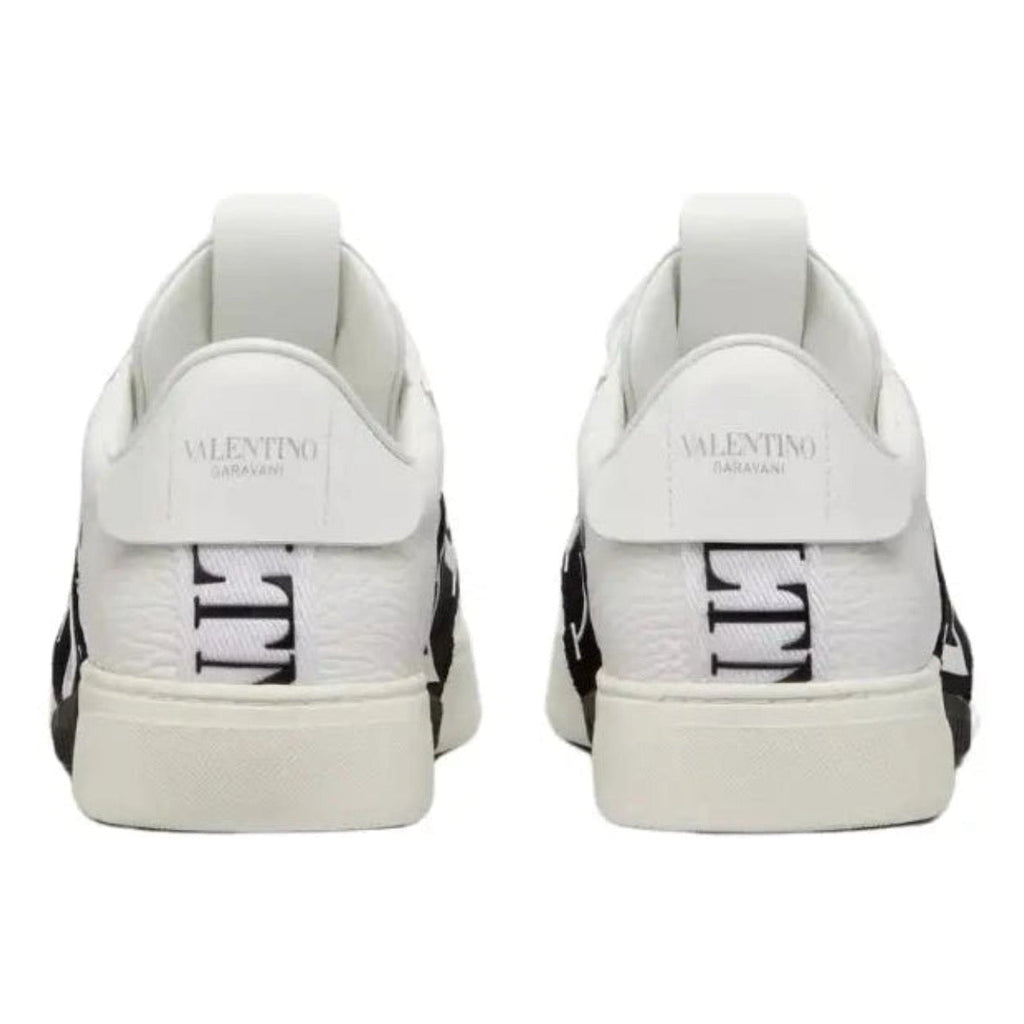 Valentino Garavani VL7N Low Top 'White / Black / Grey'