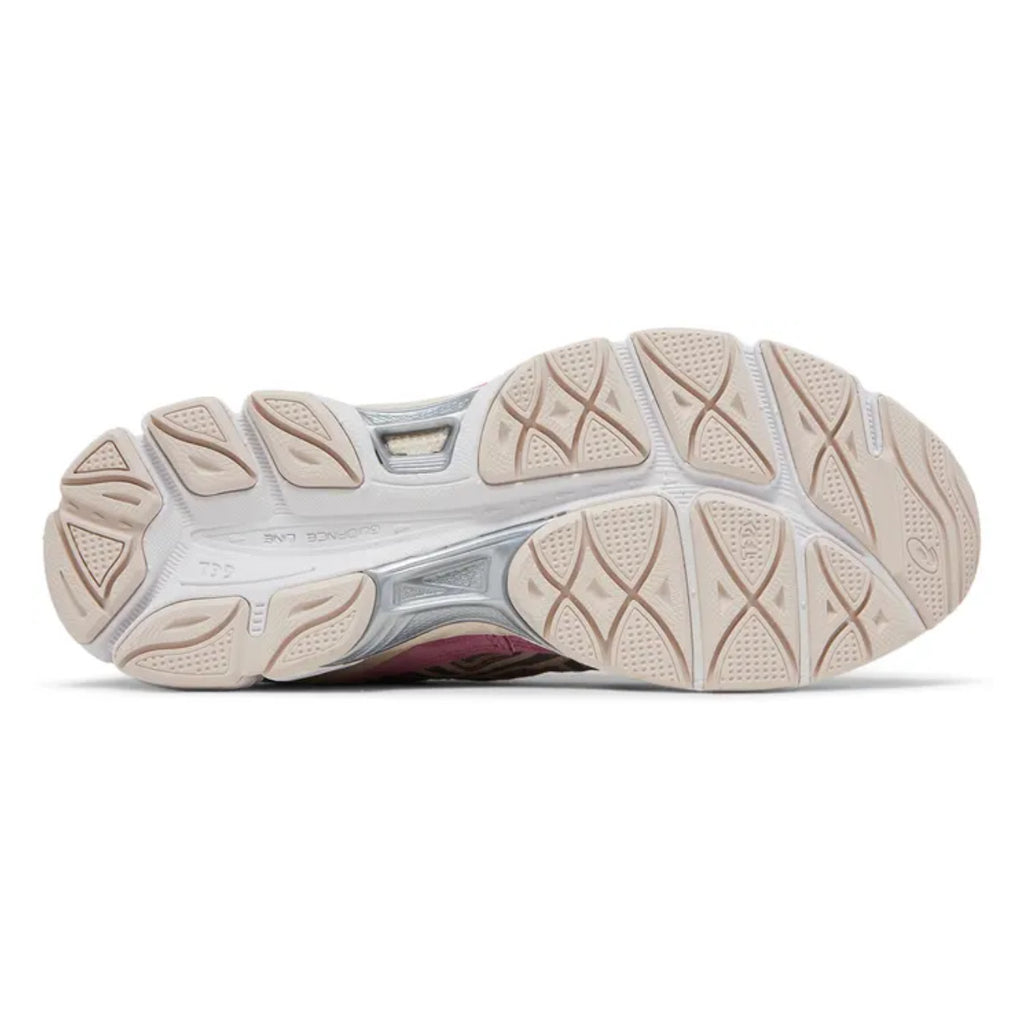 ASICS GEL-NYC 'Cream / Pink'