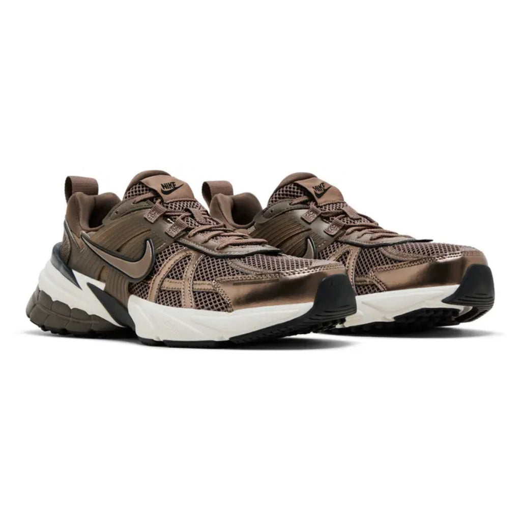 Nike V2K Run 'Mink 'Brown'