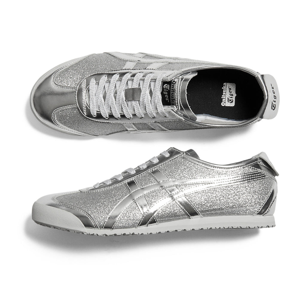 Onitsuka Tiger Mexico 66 PURE SILVER/PURE SILVER