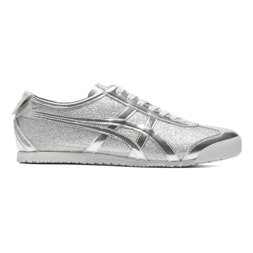 Onitsuka Tiger Mexico 66 PURE SILVER/PURE SILVER