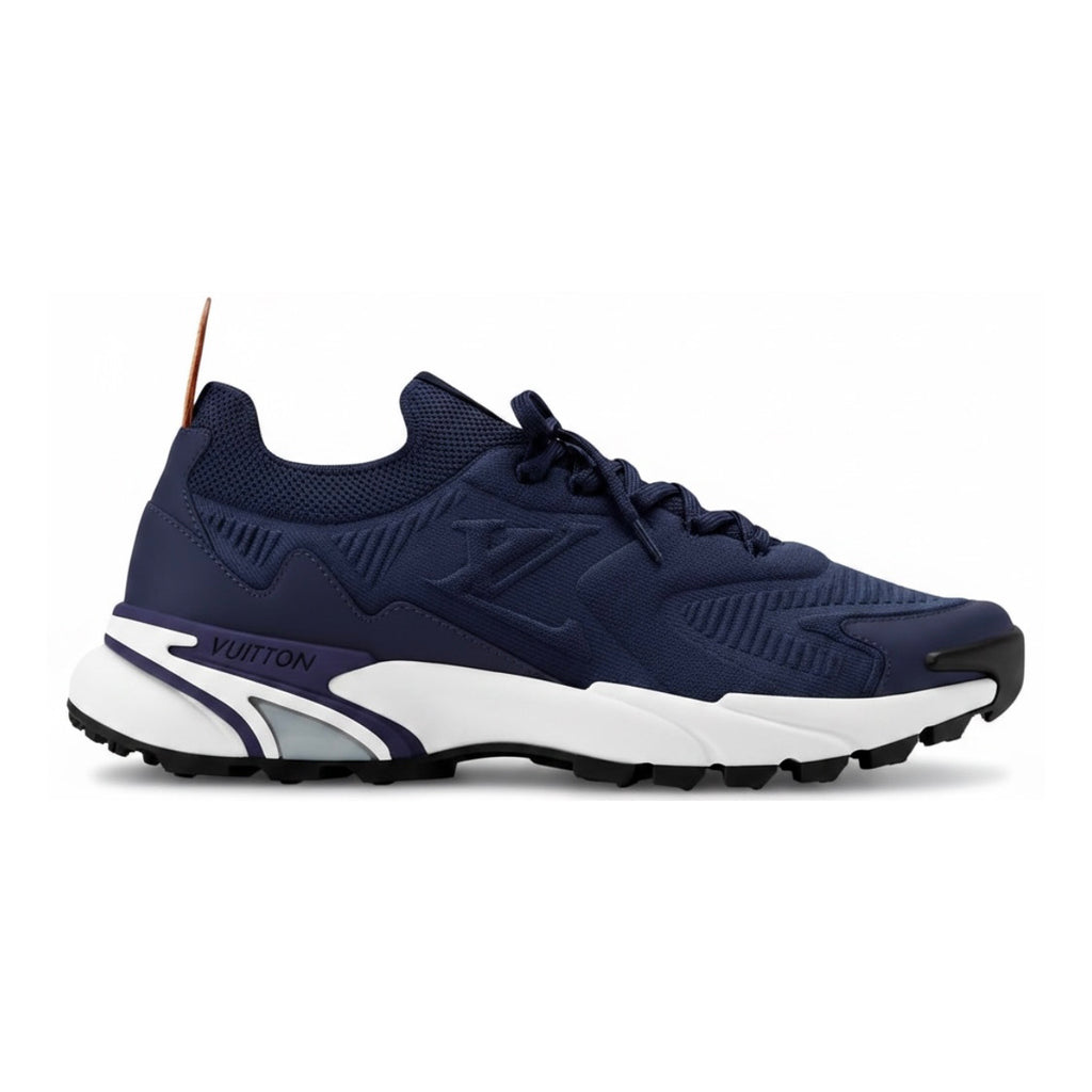 Louis Vuitton Tatic Knit 'Navy / Blue'