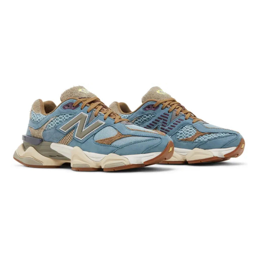 New Balance Bodega x 9060 'Age / of / Discovery'