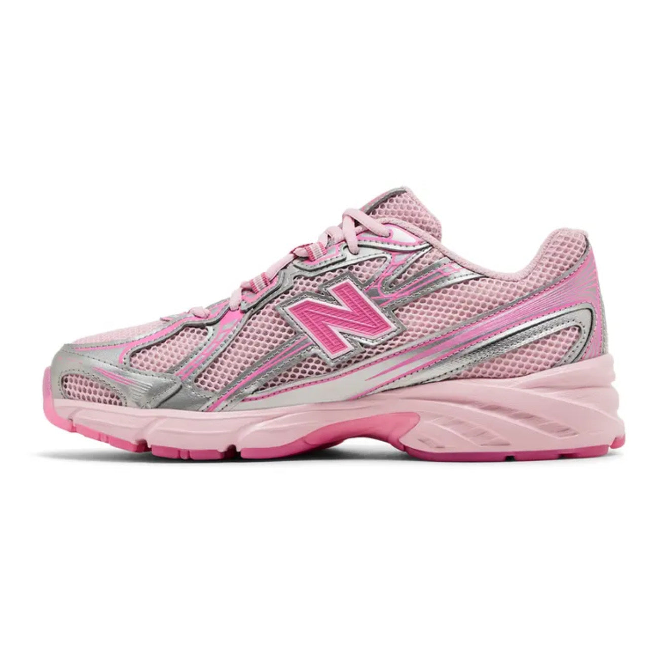 New Balance 740 'Pink / Vacation'