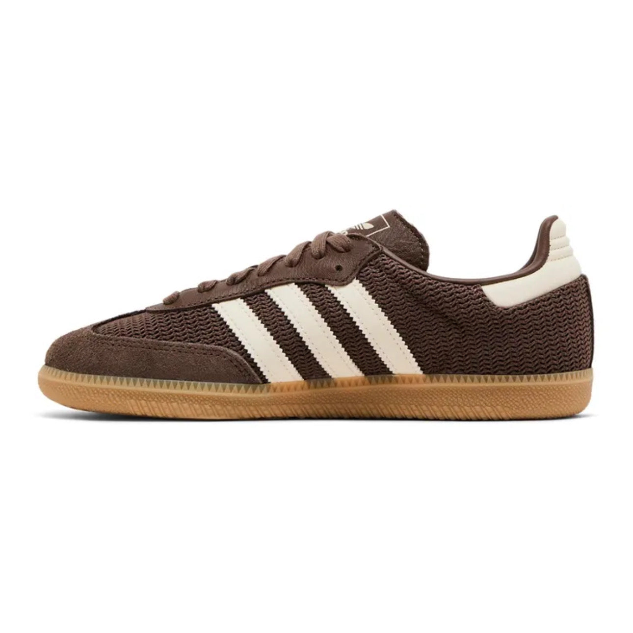 adidas Samba OG 'Earth Strata / Wonder White'