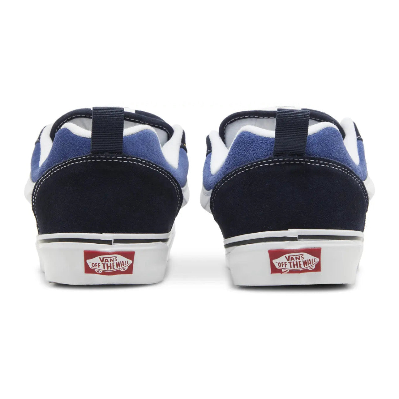 Vans Knu Skool 'Navy / White'