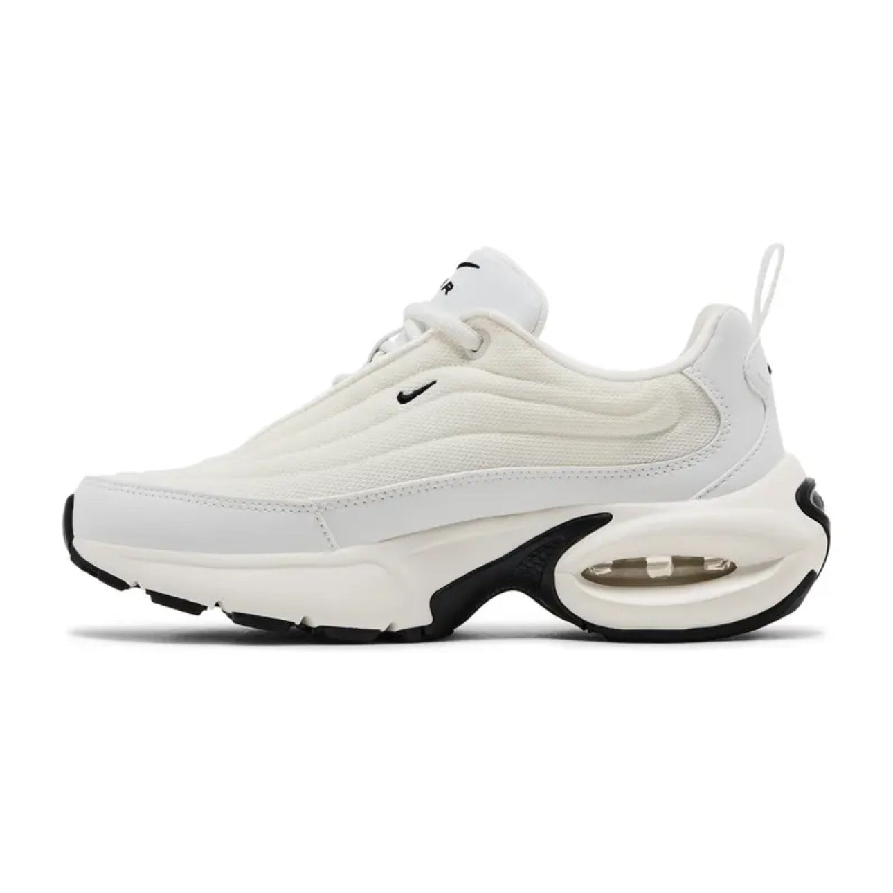 Nike Air Max Portal 'Sail / Black'