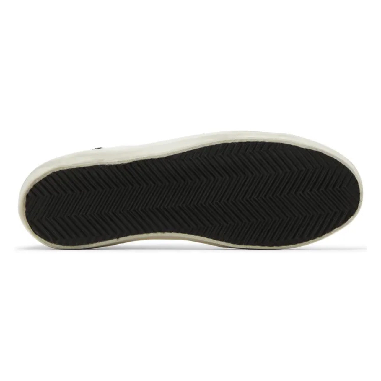 Golden Goose Super-Star 'White / Black Glitter / Cream'