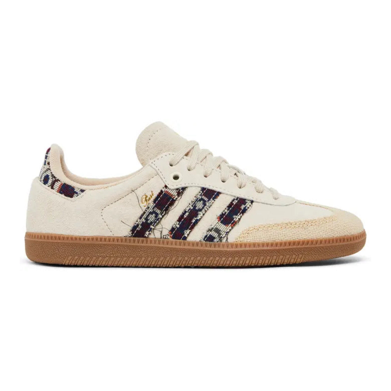 END. x adidas Samba Consortium Cup 'Past'