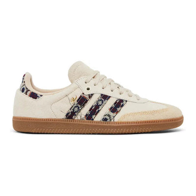 END. x adidas Samba Consortium Cup 'Past'