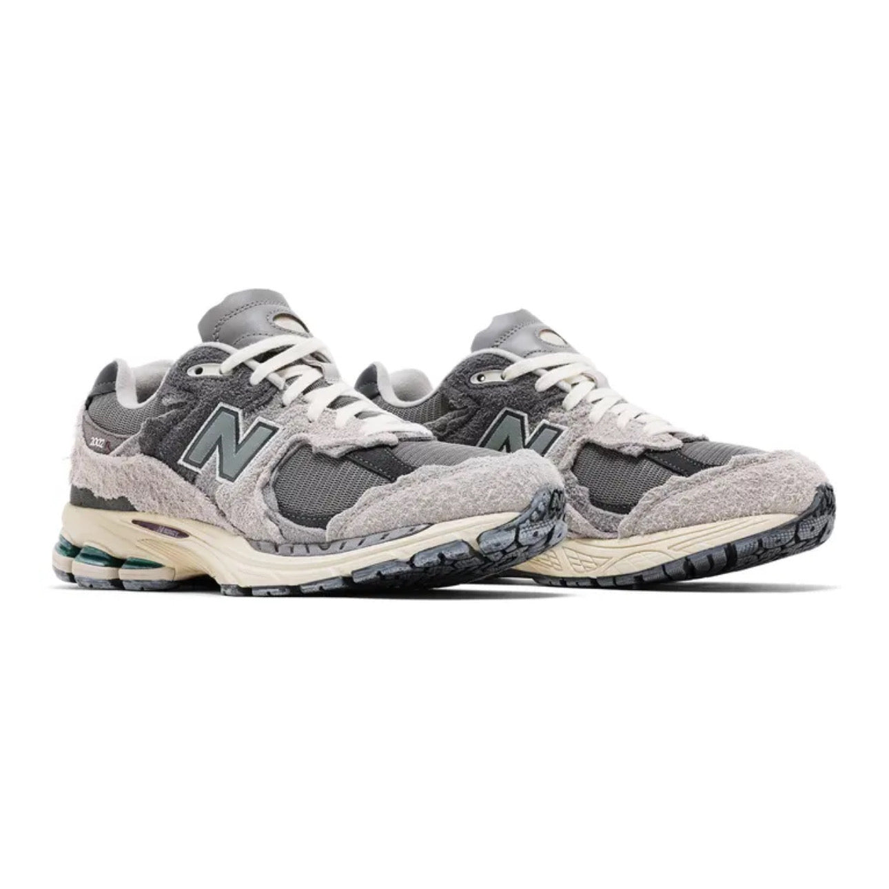 New Balance 2002R 'Protection / Pack / Rain / Cloud'
