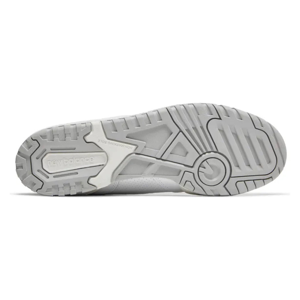 New Balance 550 'White / Grey'