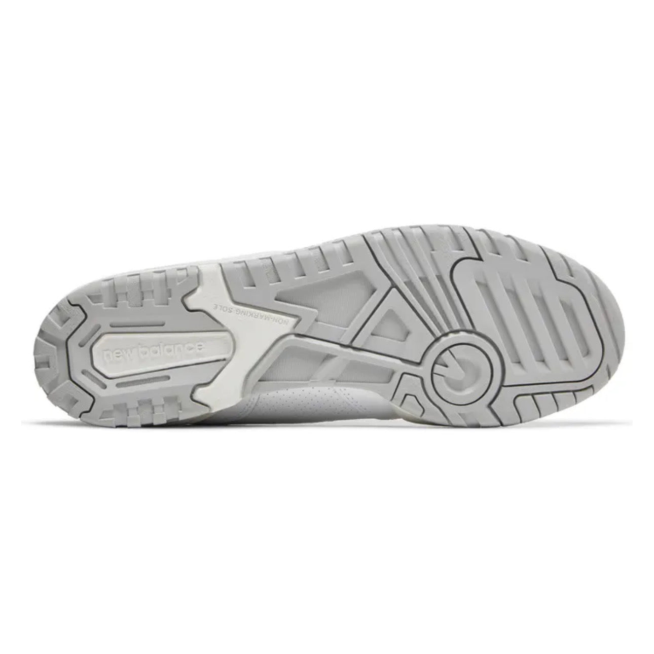 New Balance 550 'White / Grey'