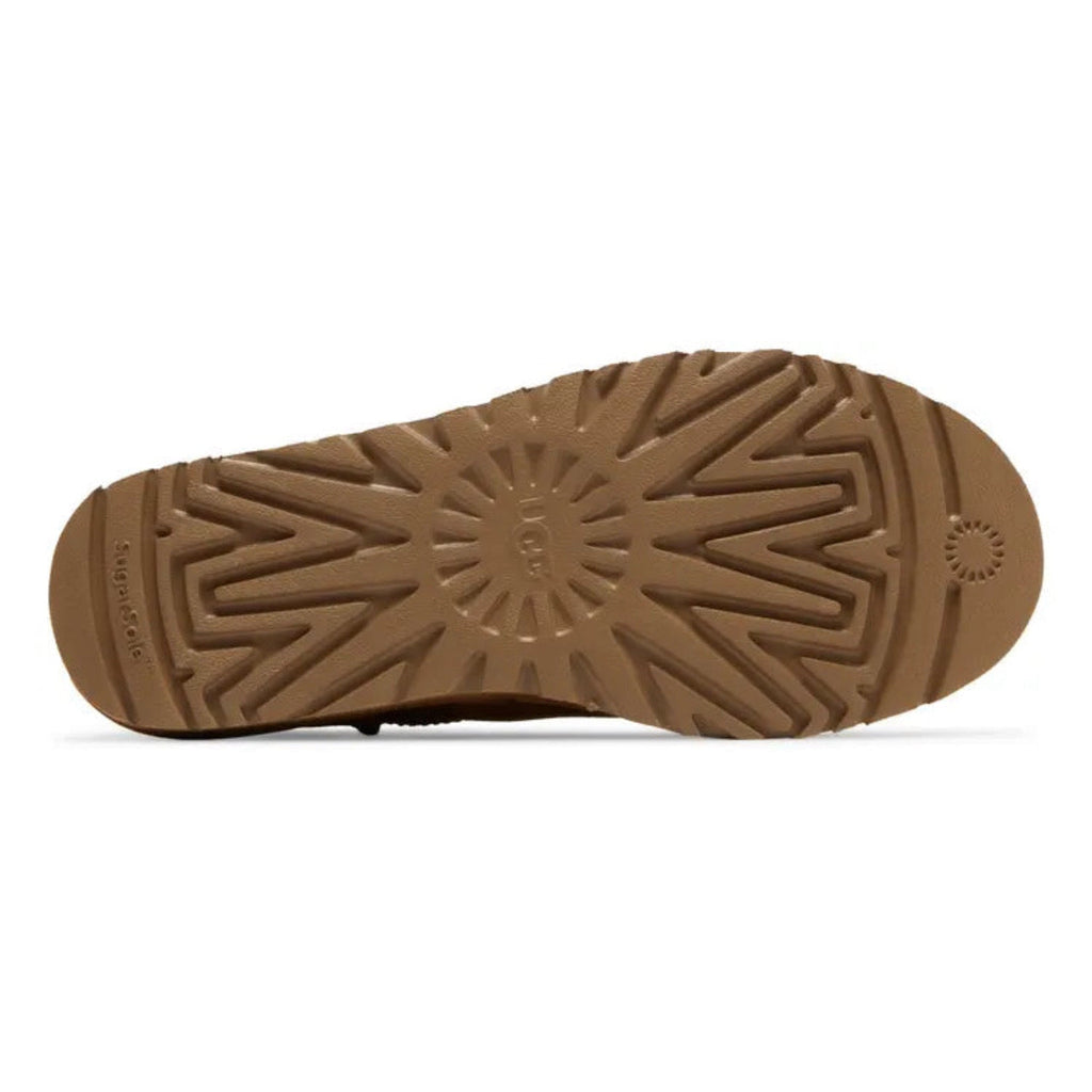 UGG Classic Ultra Mini Boot 'Chestnut'