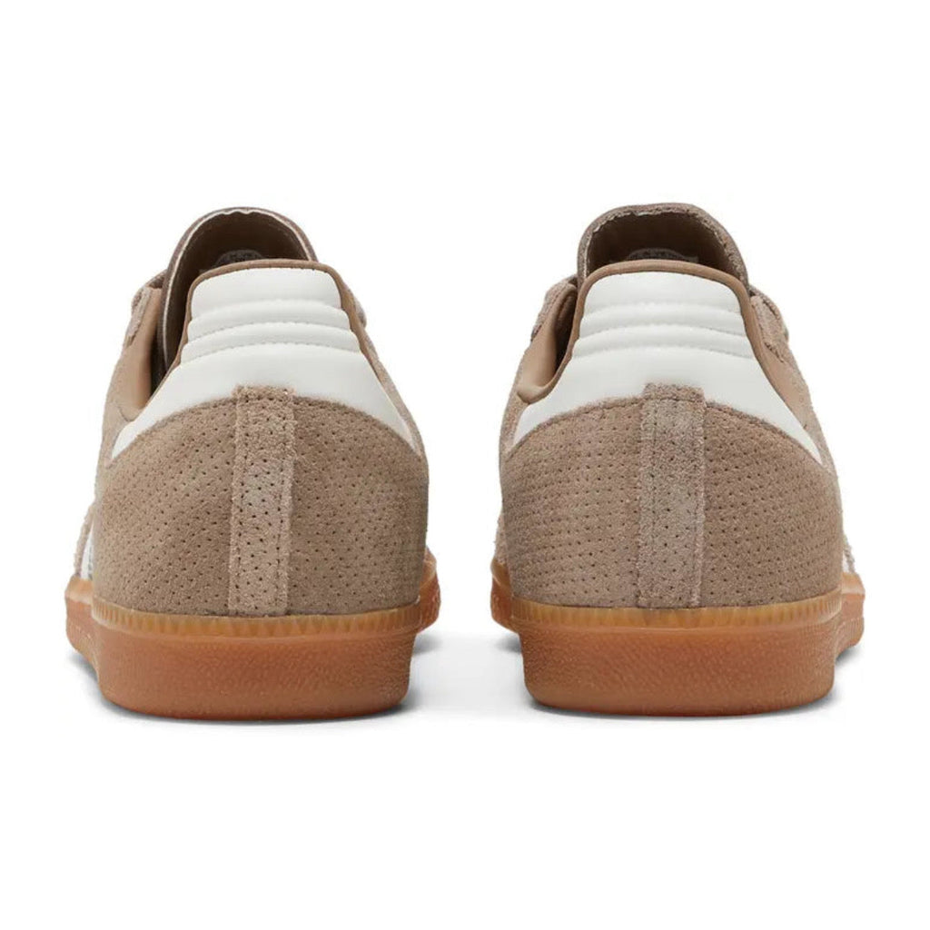 adidas Samba OG 'Chalky Brown / Gum'