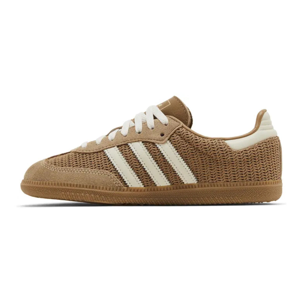 adidas Samba OG 'Cardboard'