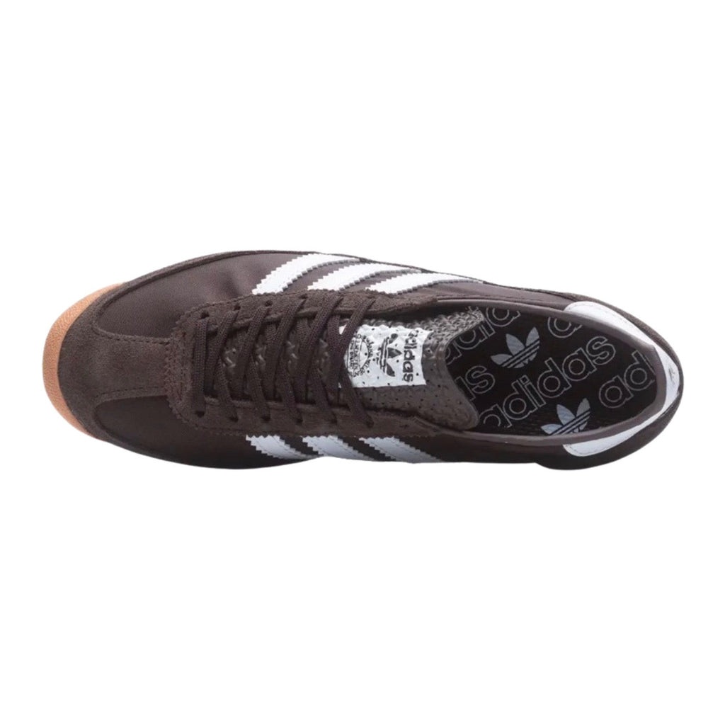 adidas SL 72 OG 'Dark Brown / Cloud White / Gum'