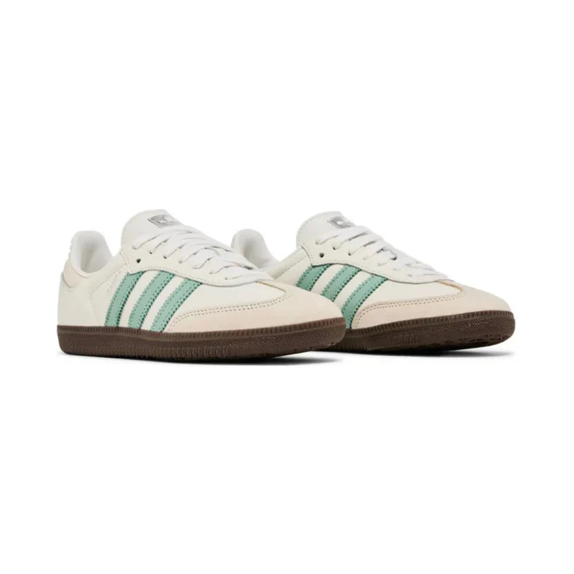 adidas Samba OG 'Hazy Green'