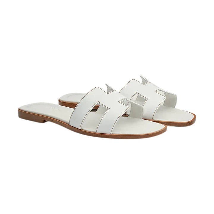 Hermès Oran 'Blanc'