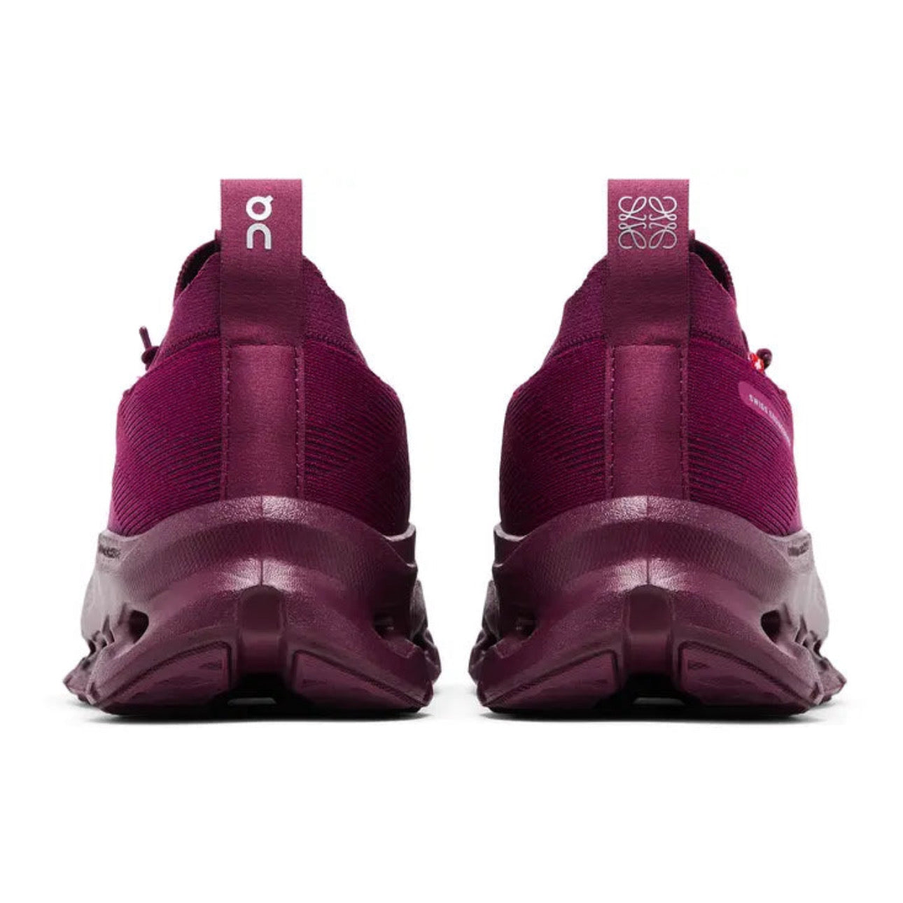 LOEWE x On Cloudtilt 'Cherry'