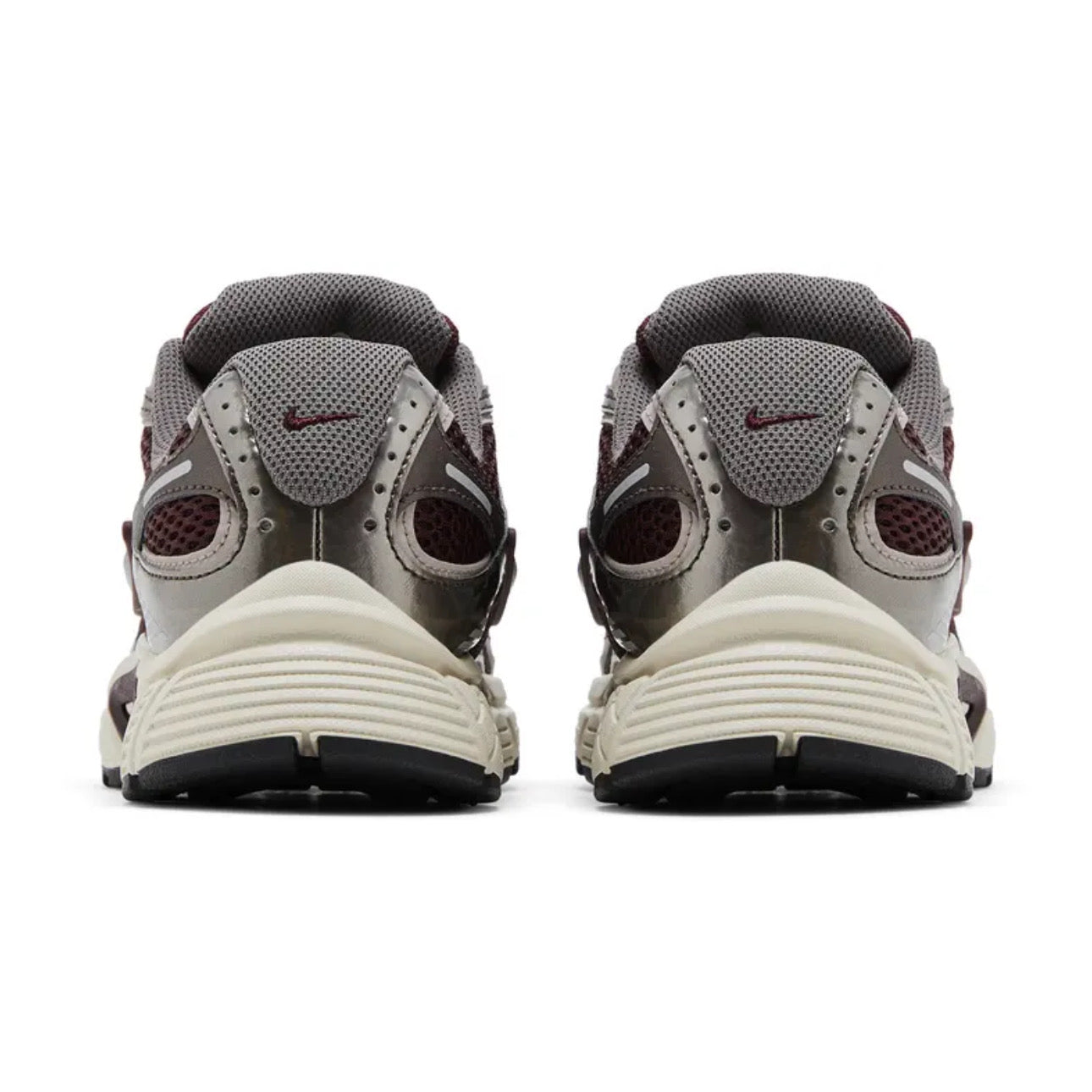 Nike V5 RNR 'Burgundy / Crush / Light / Orewood / Brown'