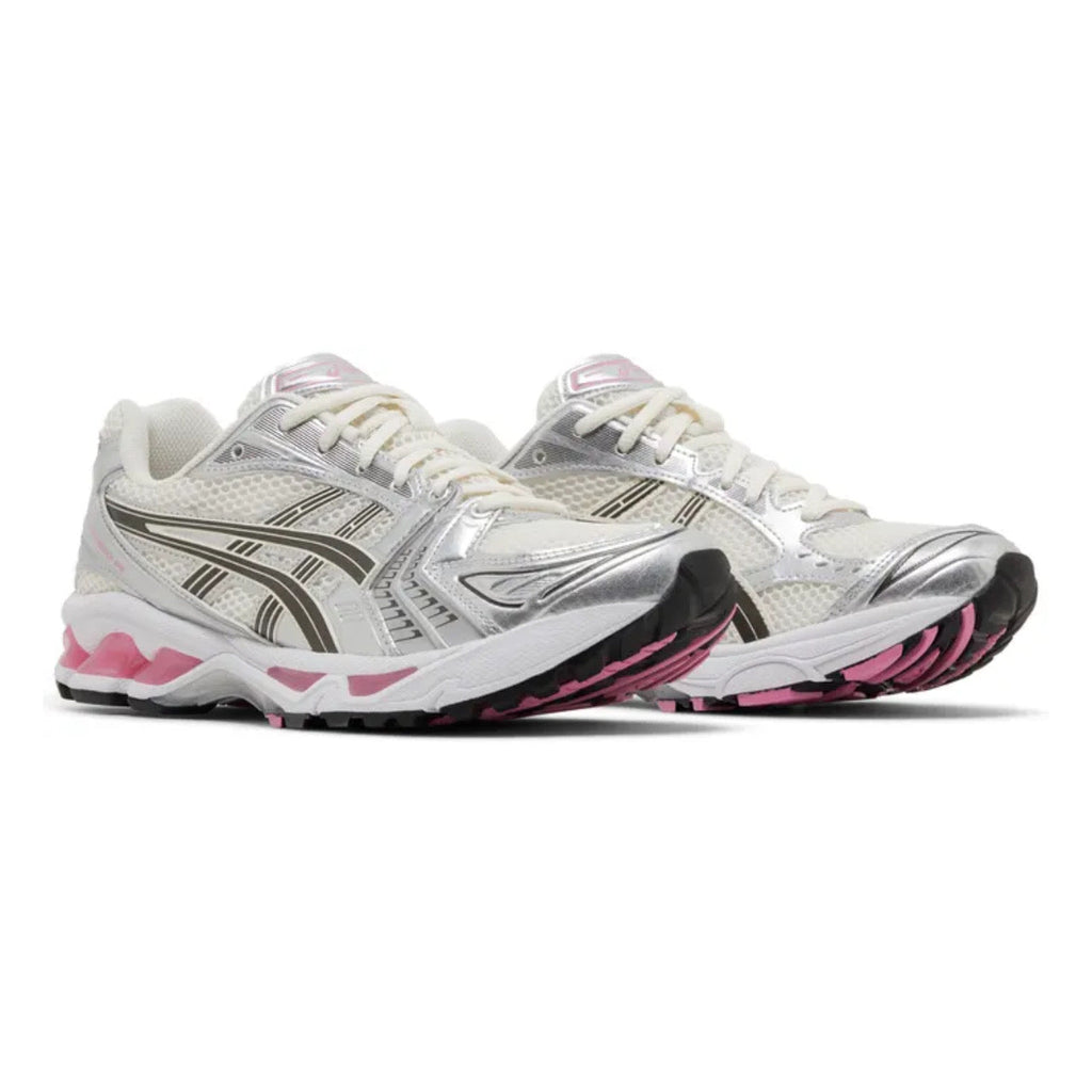 ASICS GEL-Kayano 14 'Cream / Sweet Pink'
