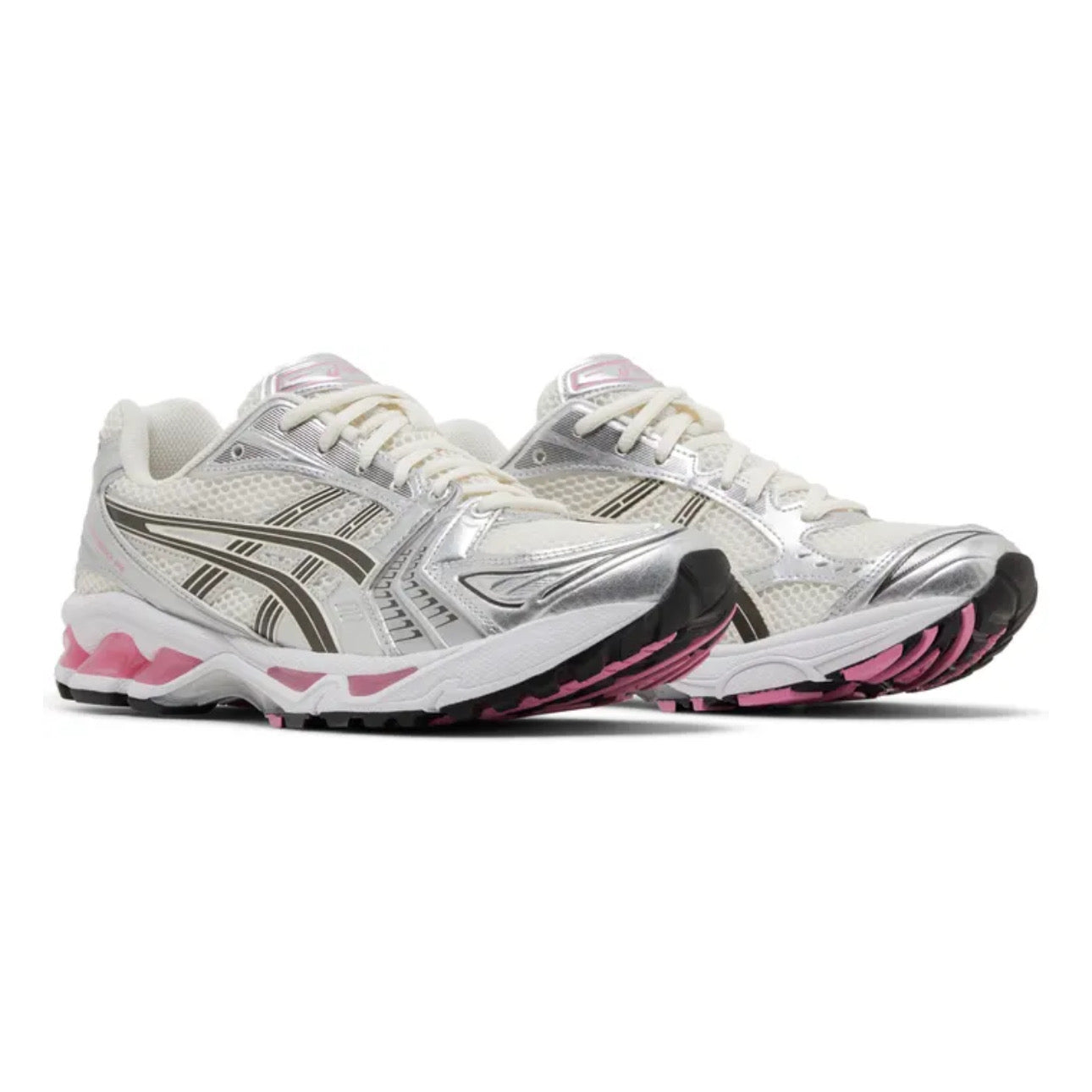 ASICS GEL-Kayano 14 'Cream / Sweet Pink'