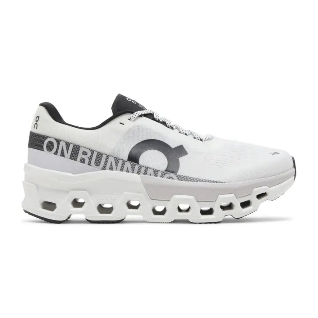 On Running Cloudmonster 2 Undyed/Frost