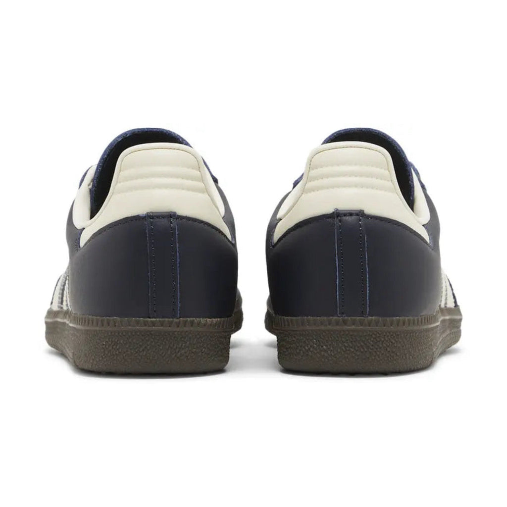 adidas Samba OG 'Night Navy / Gum'
