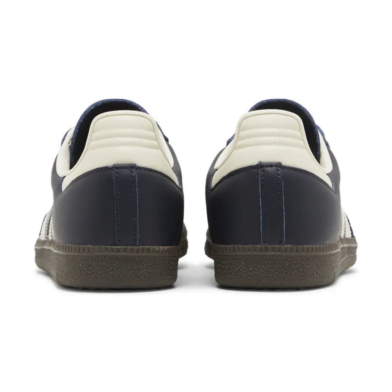 adidas Samba OG 'Night Navy / Gum'
