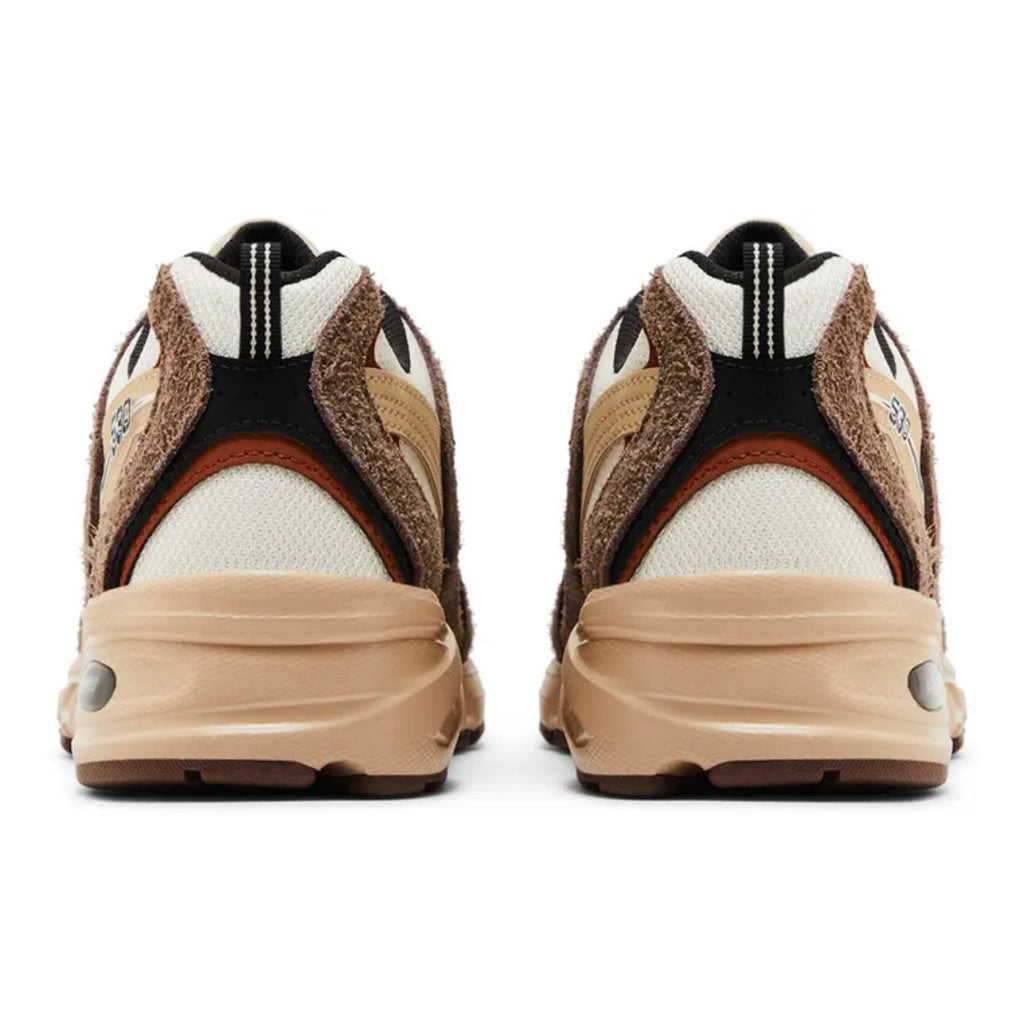 New Balance 530 'Dark Mushroom Incense'