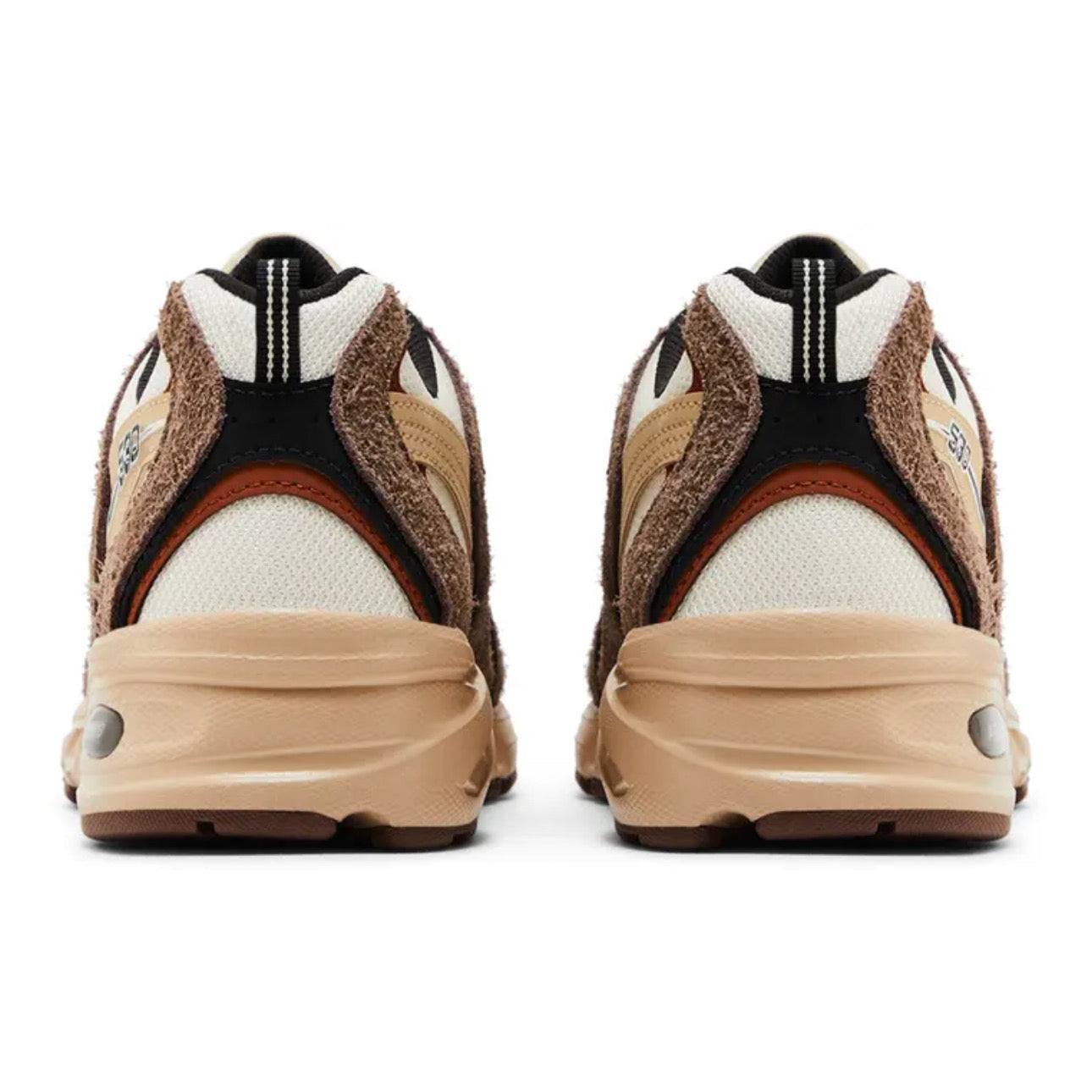 New Balance 530 'Dark Mushroom Incense'