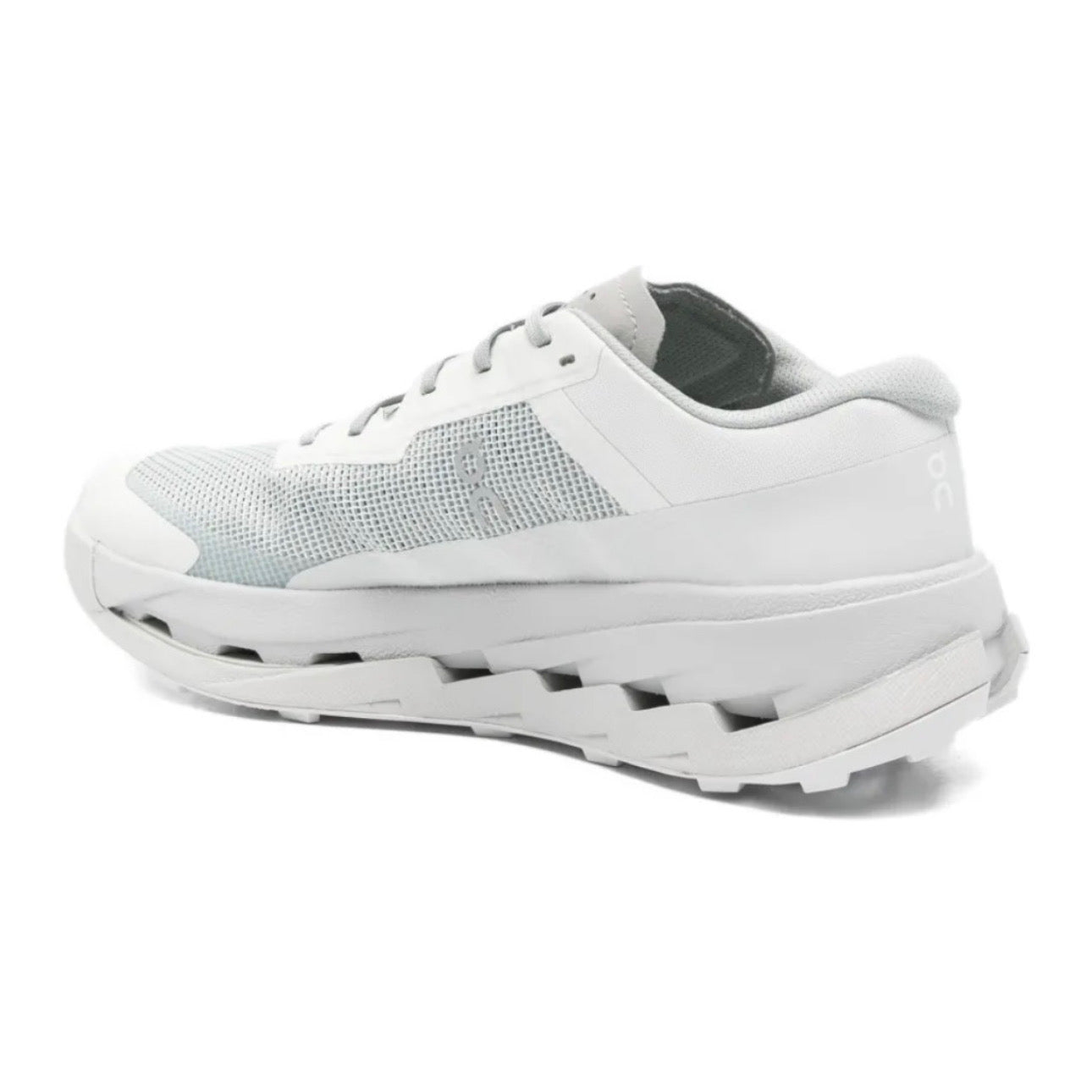 ON Cloudultra 3 Gray