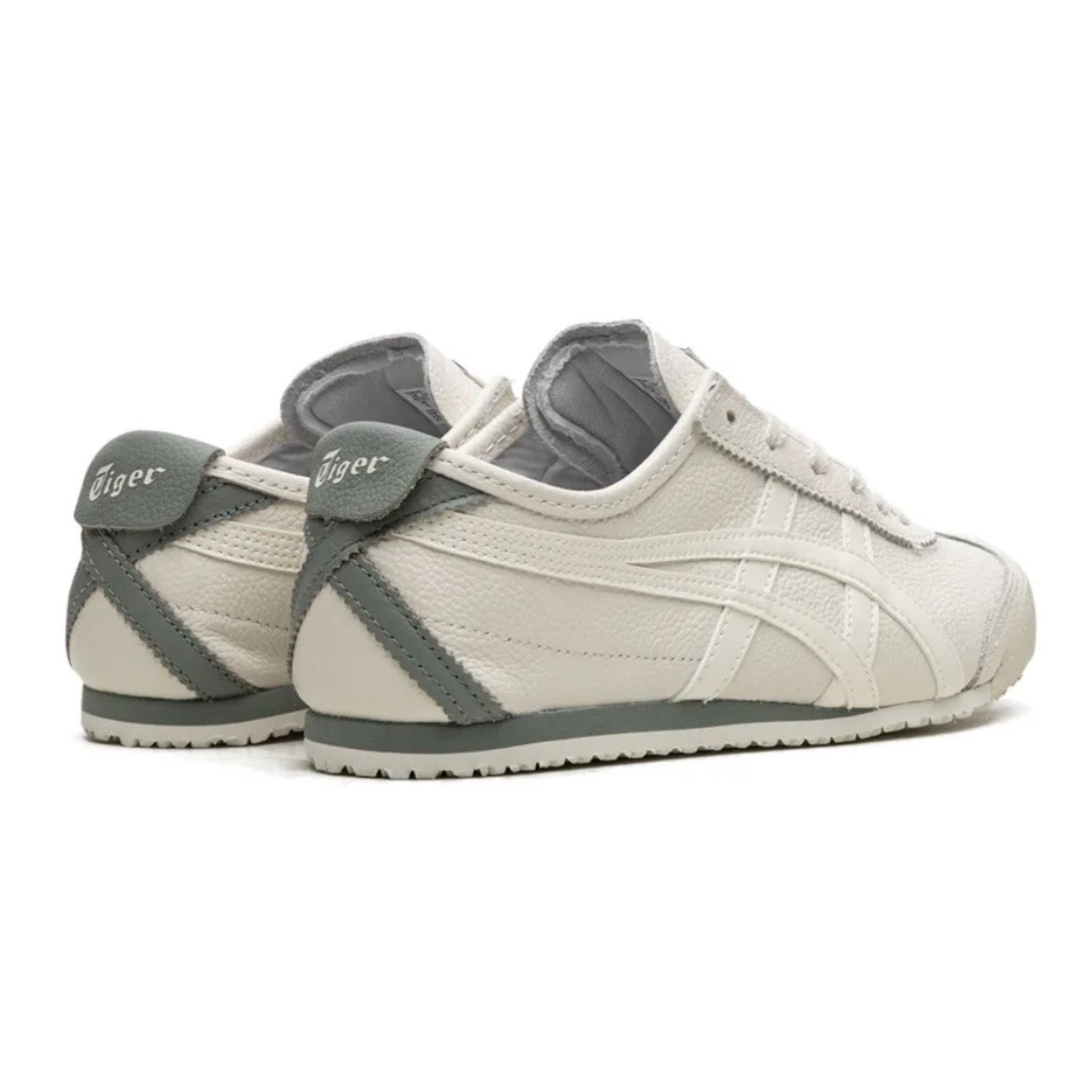 Onitsuka Tiger Mexico 66 'Cream / Sage'