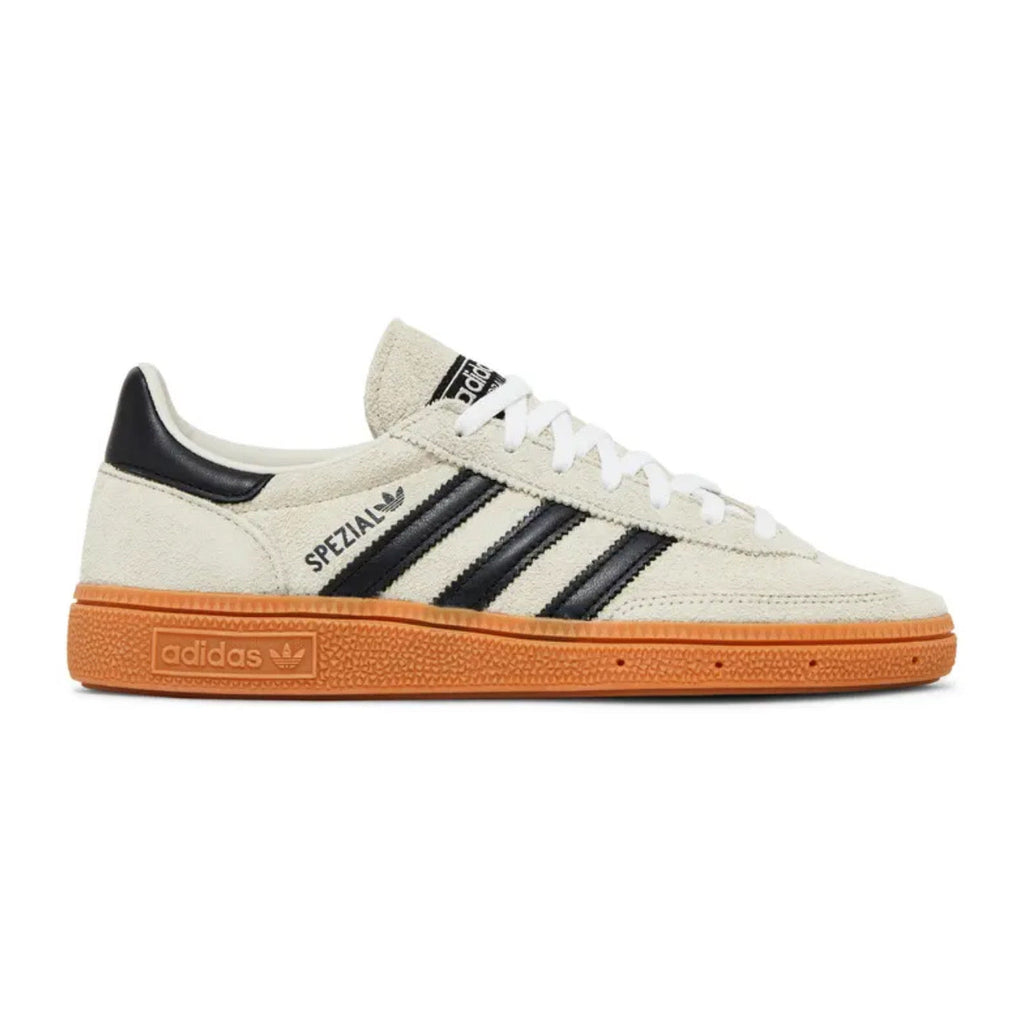 adidas Handball Spezial 'Aluminium / Core Black'