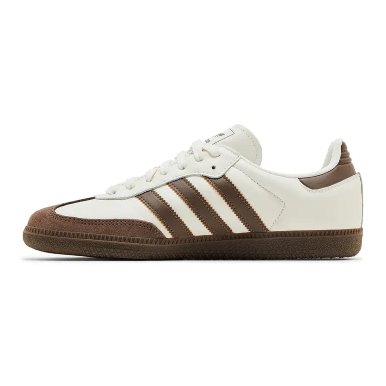 adidas Samba OG 'Off White / Earth Strata'