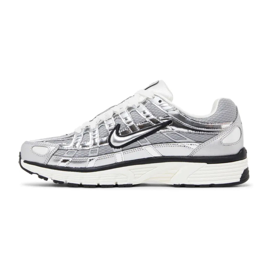Nike P-6000 'Metallic / Silver'