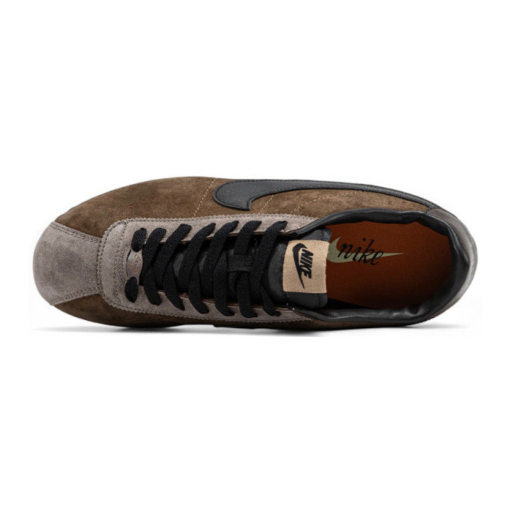 Nike Cortez 'Velvet / Brown'