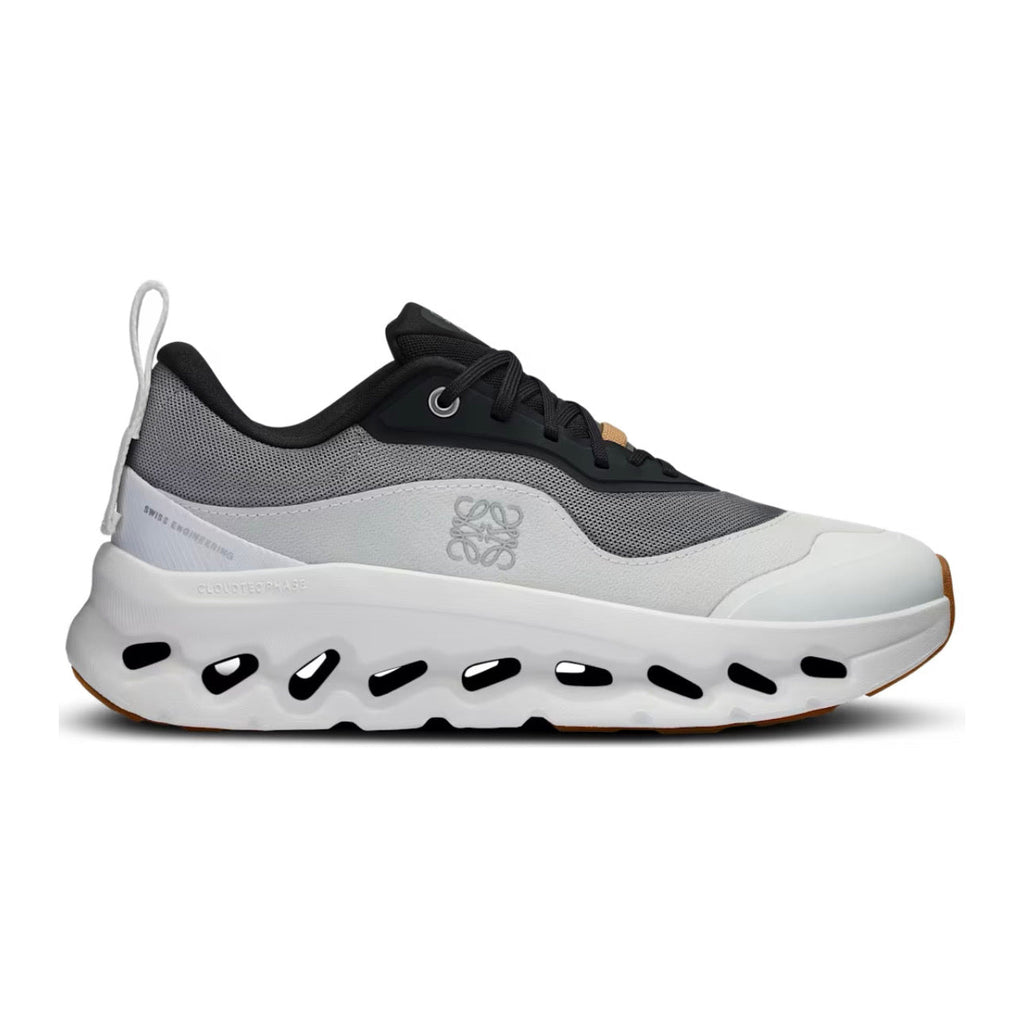 On Running Cloudtilt LOEWE2 'Black / White / Gum'