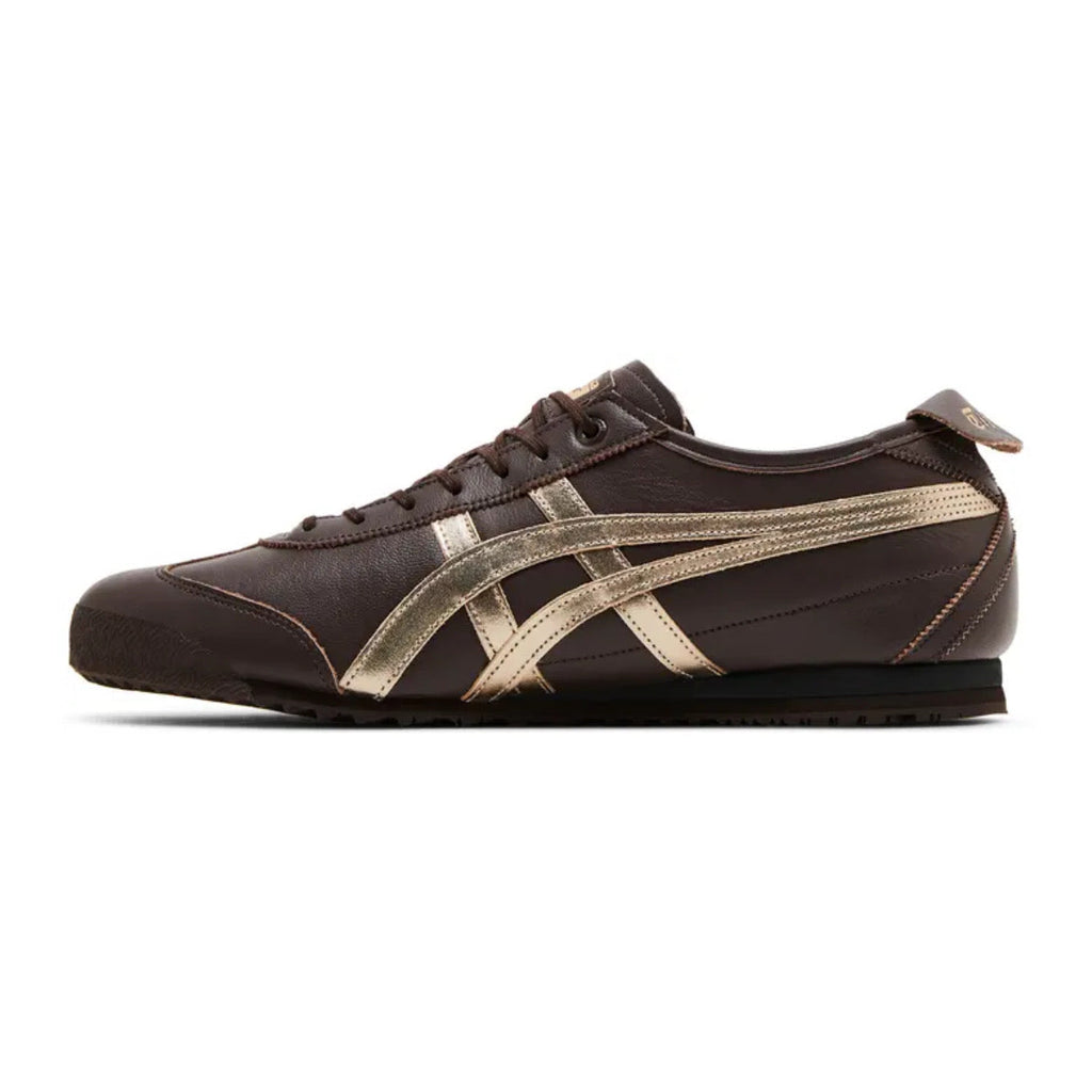 Onitsuka Tiger Mexico 66 SD 'Licorice / Brown / Champagne'