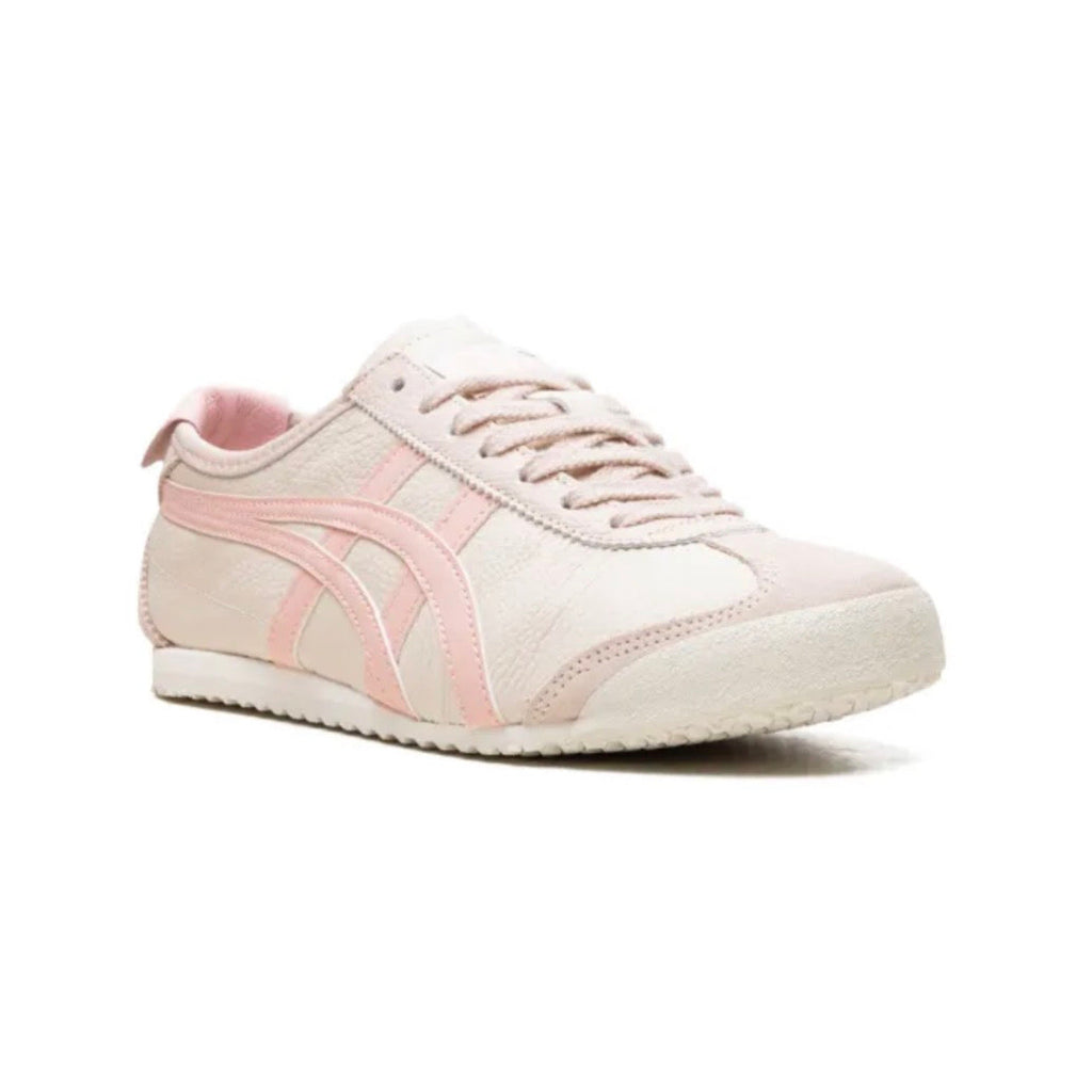 Onitsuka Tiger Mexico 66 'Oatmeal / Ginger / Peach'