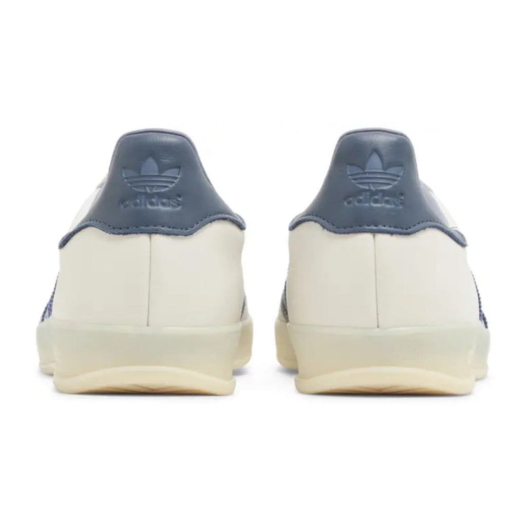 adidas Gazelle Indoor 'Cloud White / Preloved Ink'