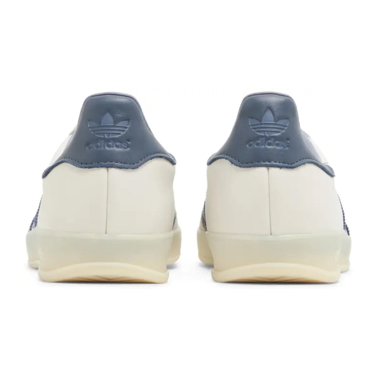 adidas Gazelle Indoor 'Cloud White / Preloved Ink'