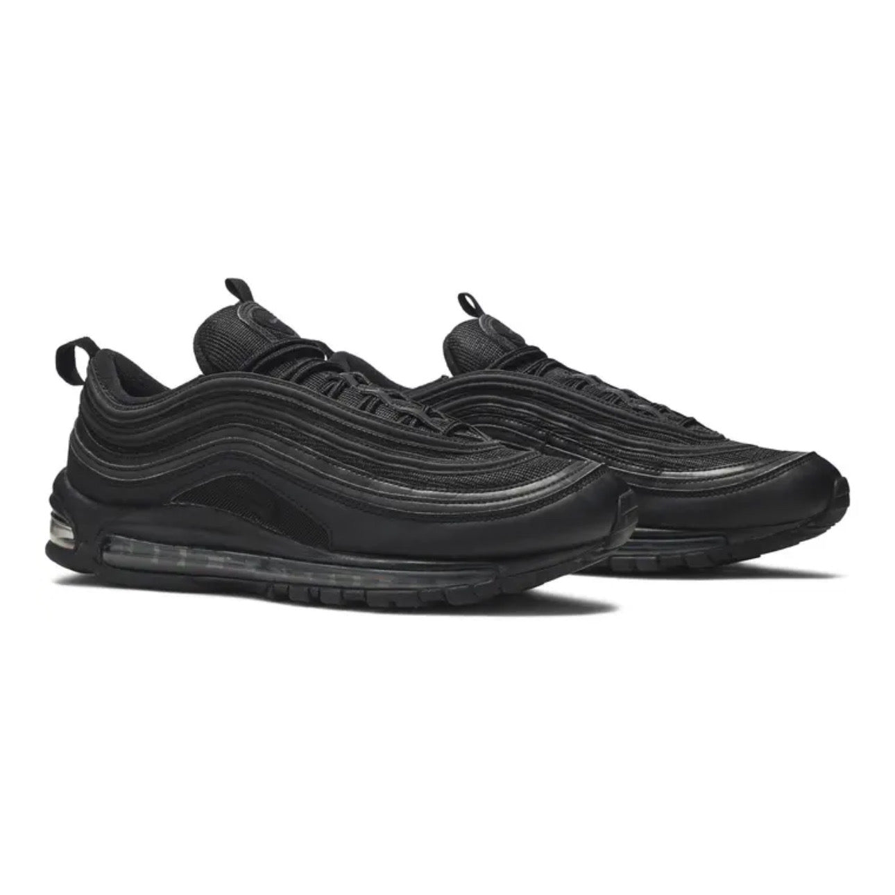 Nike Air Max 97 'Triple Black'