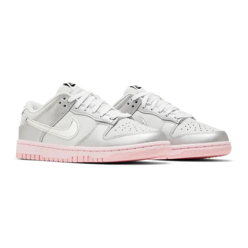 Nike Dunk Low LX 'Photon / Dust / Pink / Foam'