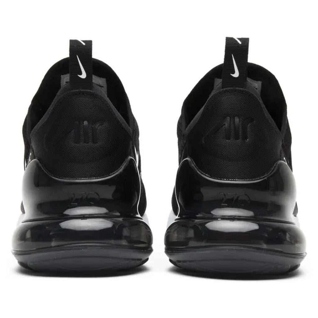 Nike Air Max 270 'Black / White'