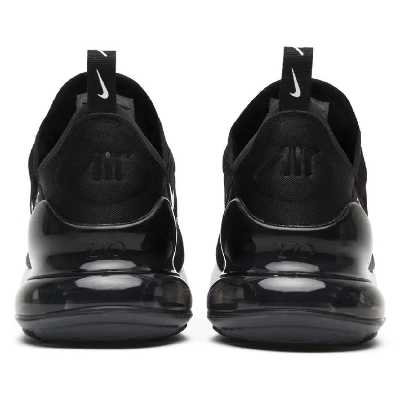 Nike Air Max 270 'Black / White'