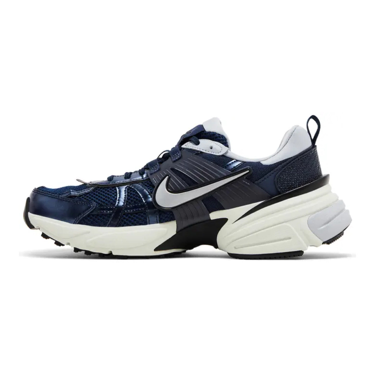 Nike V2K Run 'Obsidian / Wolf / Grey'